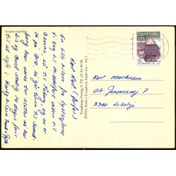 Assens marina - Trojaborg AS 1 - Brugt