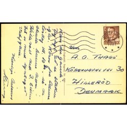 Bogense - Torvet - Ehlerts Bogh. 6969 - Brugt