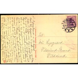 Missionskurstedet "Nyborg Strand" - V. Sch�nnemanns Bogh. 37528 - Brugt