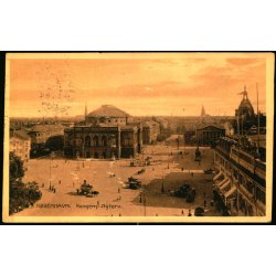 K�benhavn - Kongens Nytorv - Stender 20616