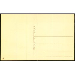 Kerteminde - Valgmenighedskirken - M.P. Erichens Bogh. 77260 - Ubrugt