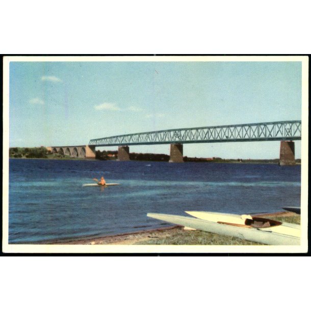 Lillebltsbroen - O.P.O.  2 - Ubrugt