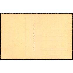 K�benhavn - Kongens Nytorv med det Kgl. Theater - John Meinckes Kunstforlag 49