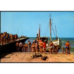 Lkken - Wadmanns 8145 - Ubrugt