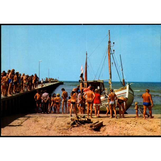 Lkken - Wadmanns 8145 - Ubrugt