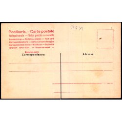  K�benhavn - Hotel d�ngleterre - W.K.F. 314