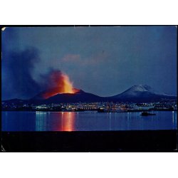 Gosid &agrave; Heimaey - S&oacute;larfilma 5012 - Brugt