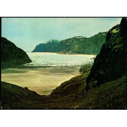 Indlandsisen - Hotel Arctic u/n - Brugt