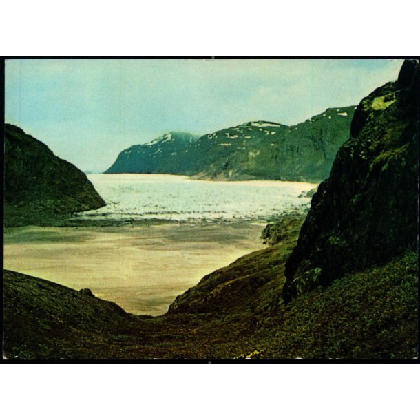 Indlandsisen - Hotel Arctic u/n - Brugt