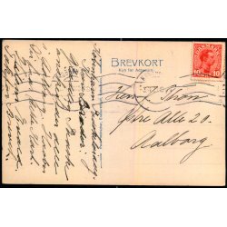 Kbenhavn - Holmens Kirke - Paul Heckscher 63