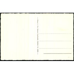 Ebeltoft - Havnen - L.Chr. Hansen Papir 12828 - Ubrugt