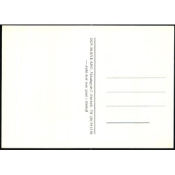 Den Sk�ve kro - u/n - Ubrugt