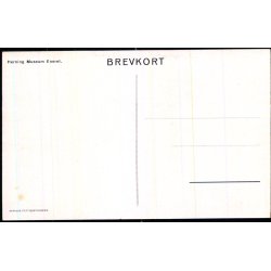 Herning Museum  - u/n - Ubrugt