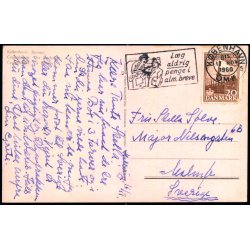 K�benhavn - B�rsen - Rudolf Olsen 57