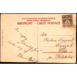 Holstebro - N�rregade - W&M 17 - Brugt