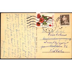 Sandbjerg Strand - Papir 10179 - Brugt