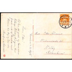 Gammel Estrup - Stender R. 6 - Brugt