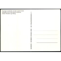 Fussing Vandmlle - Fussingsgruppen u/n - Ubrugt