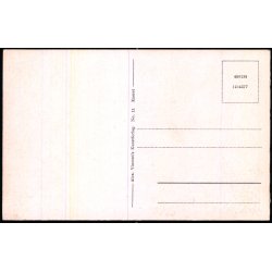 Bornholm - Lyseklippen - R - Alex Vincent 11 - Ubrugt