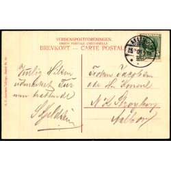 Bornholm - Lvehovederne - H.P. Jacobsen 18 - Brugt