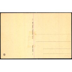 Helenes Grav - Tisvilde - E. Ramlaus Bogh. 43405 - Ubrugt