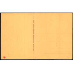 Troldeskoven - Tisvilde Hegn - A. Jensens Bogh. 46019 - Ubrugt