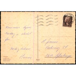 Aalborg - Budolfi Kirke - Krger 1001/3 - Brugt