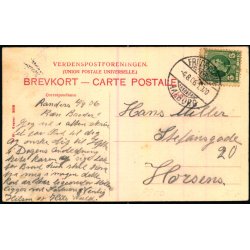 Randers - Sct. Josefs Hospital - C. St. 2008 - Brugt