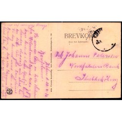 Kbenhavn -  Tepavillonen i Tivoli - Alex Vincent 723