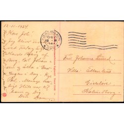 Kbenhavn - Diakonissestiftelsen - Emmauskirken - Stiftelsen 51449 - Brugt