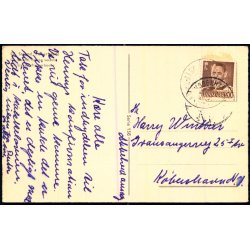 Gammel Strand - Fiskerbaade - Serie 156 - Brugt