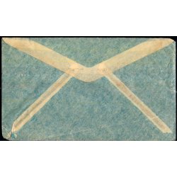 Luftpost Brev fra Ecuador til Hamburg - 13 - 5 - 46 ?