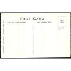 Dronning Elizabeth  II - Ubrugt