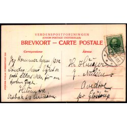 N�rum - Ved Gadek�ret - Stender 5946 - Brugt