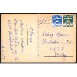 Lyn�s - Jernbanekiosken 15825 - Brugt