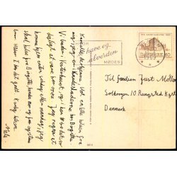 Jyllands Vestkyst - Gr�nlund 6814 - Brugt