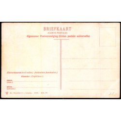 Folkedragter - Zuid - Holland - u/n - Ubrugt