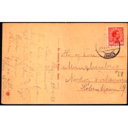 Skagen - Drachmanns Hus - Knudstrup u/n - Brugt