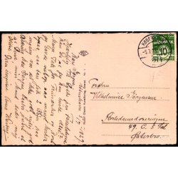 Kbenhavn - Raadhuspladsen - Rudolf Olsen 1