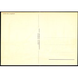Lohals Havn - Langeland - Georg E. Jensens Eftf. 601 - Ubrugt