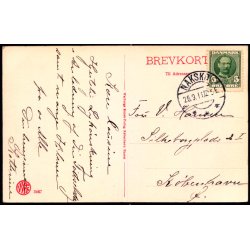 Lollands H�jskole - Warburgs Kunst-Forlag 3467 - brugt