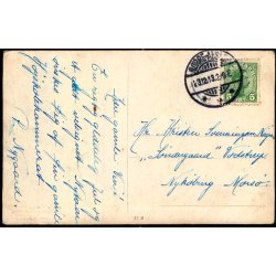 N�rre Alslev - Fotokort 3 - 12 - 13  u/n - Brugt