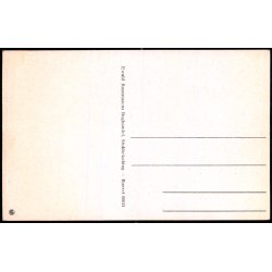 Stubbek�bing - Parti fra Havnen - Evald Rasmussens Bogh. 66011 - Ubrugt