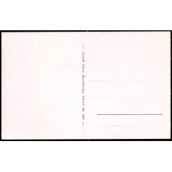 Odense - Aaen ved Munkemose - Rudolf Olsen  695 - Ubrugt