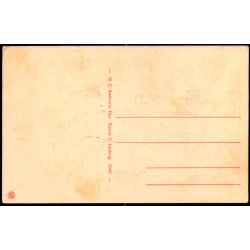 M�bler Benyttede af H.C. Andersen 1846 - 65 - H.C. Andersens Hus 55967 - Ubrugt