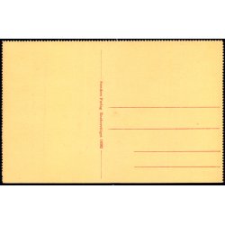 Odense - Sct. Knuds-Kirke - Stender 16382 - Ubrugt