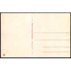 S�nderborg - Christian d. X Bro - Stender S. 31 - Ubrugt