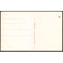 Kalundborg - Kirken - Stender K. 58 - Ubrugt