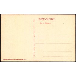 �rslev H�jskole - Stender 10573 - Ubrugt