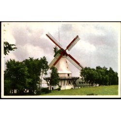 Dybb�l - M�lle - K. Witt-M�ller 6700-141 - Ubrugt